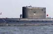 7 hurt, 2 missing in accident on Indian Navy submarine